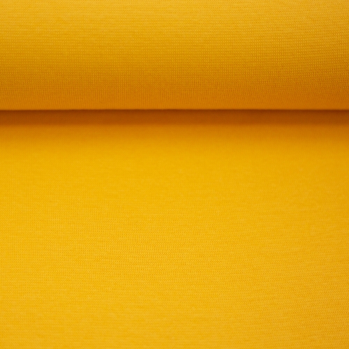 Heike - Bündchen - gelb 314 - FS25